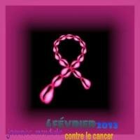 4 Février : Journée mondiale contre le cancer 4 Février : Journée mondiale contre le cancer